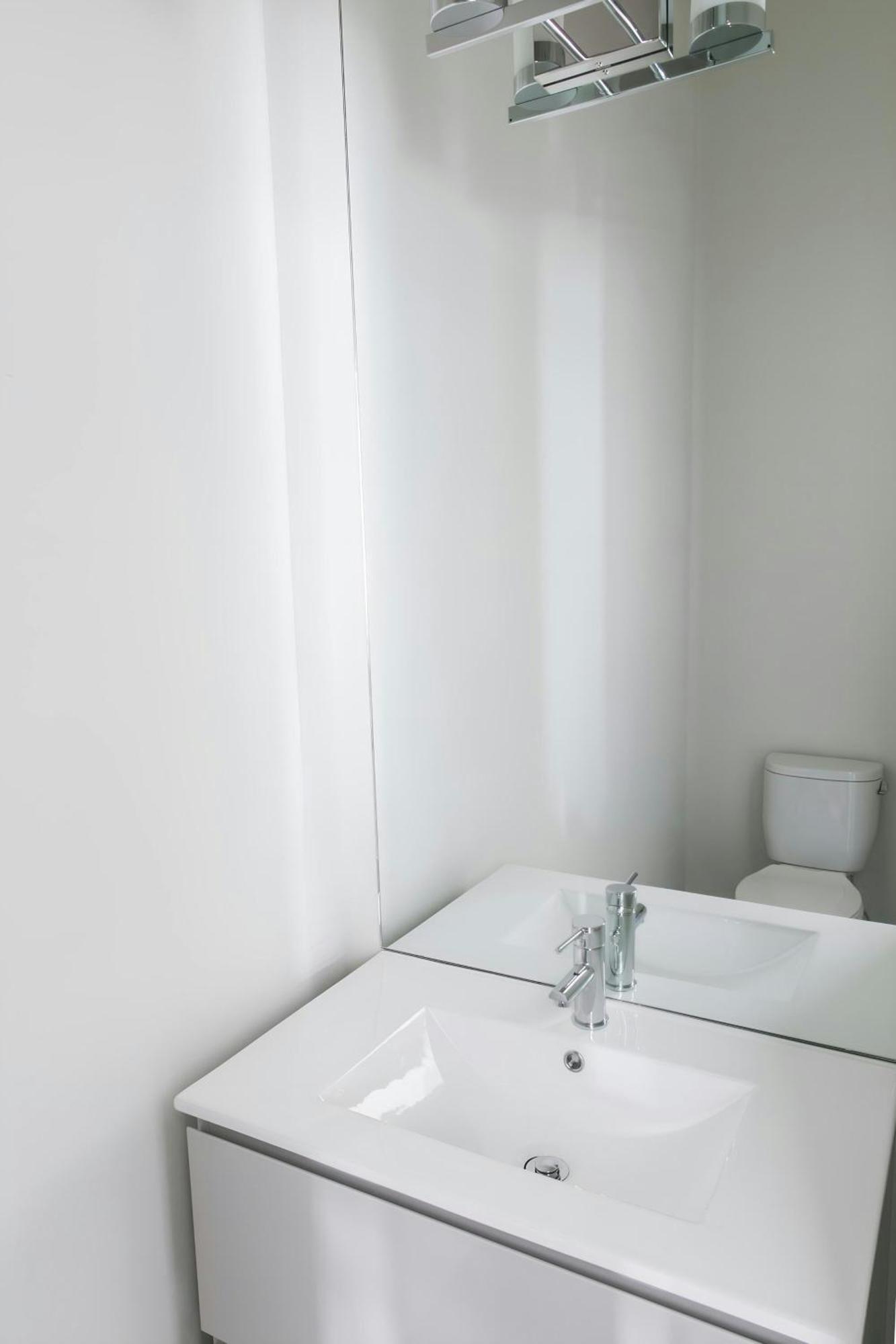 Sonder By Marriott Bonvoy Greektown Apartments Chicago Exterior foto