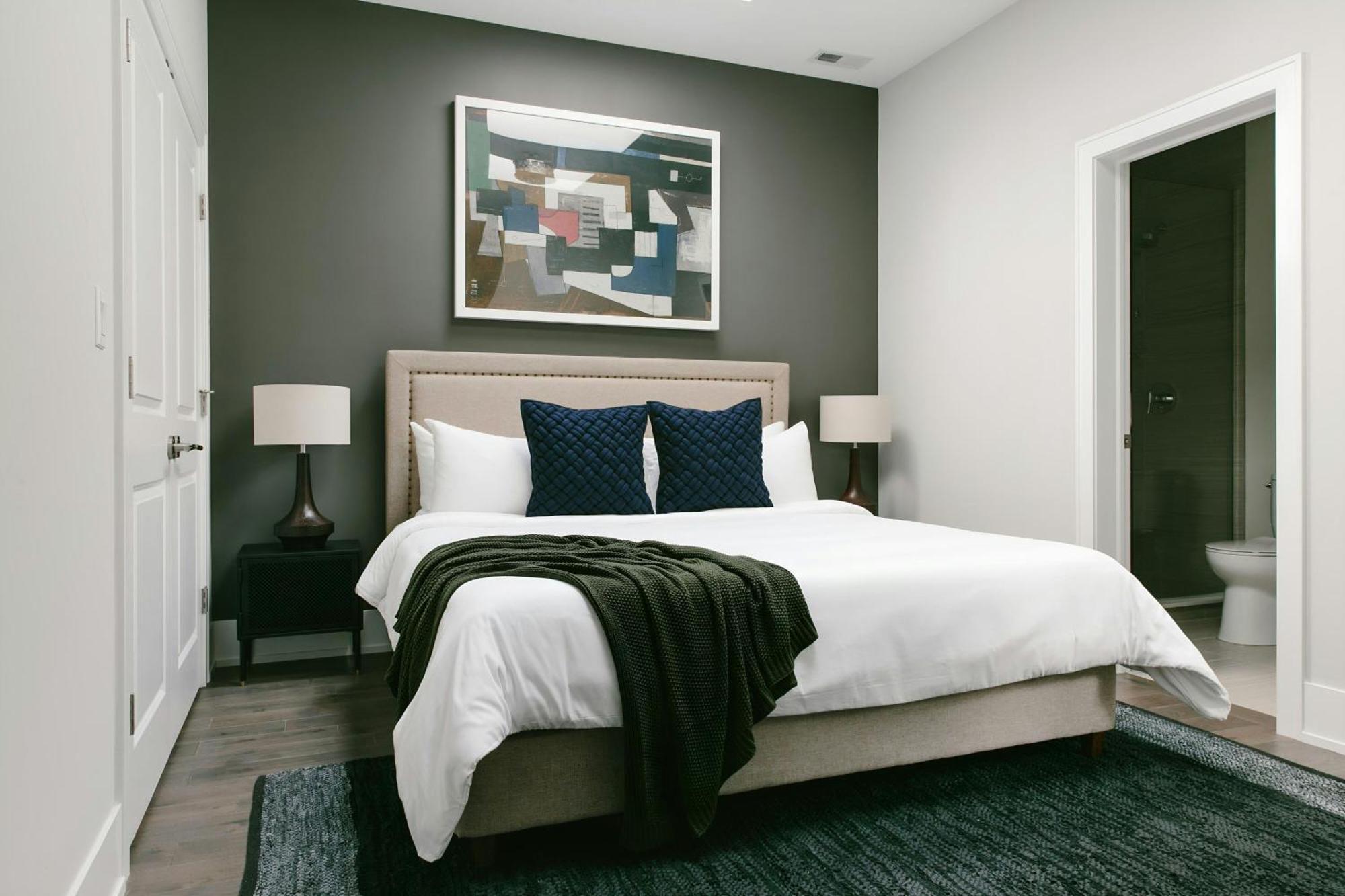 Sonder By Marriott Bonvoy Greektown Apartments Chicago Exterior foto